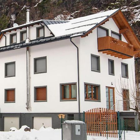 La Marmote Albergo Diffuso Di Paluzza Testeons Nord ภายนอก รูปภาพ