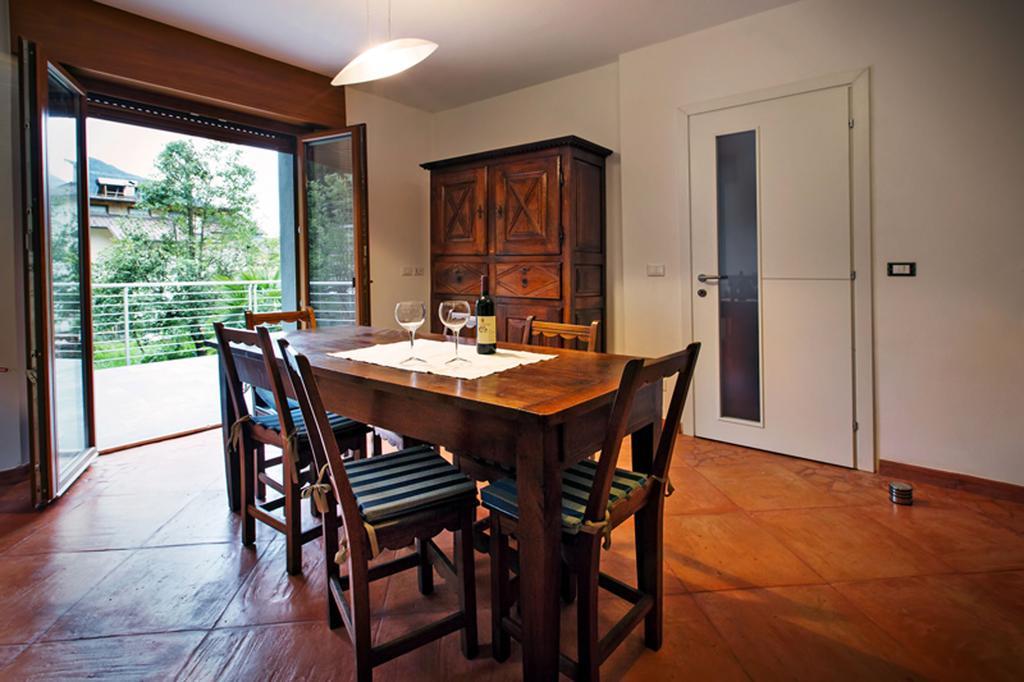 La Marmote Albergo Diffuso Di Paluzza Testeons Nord ห้อง รูปภาพ