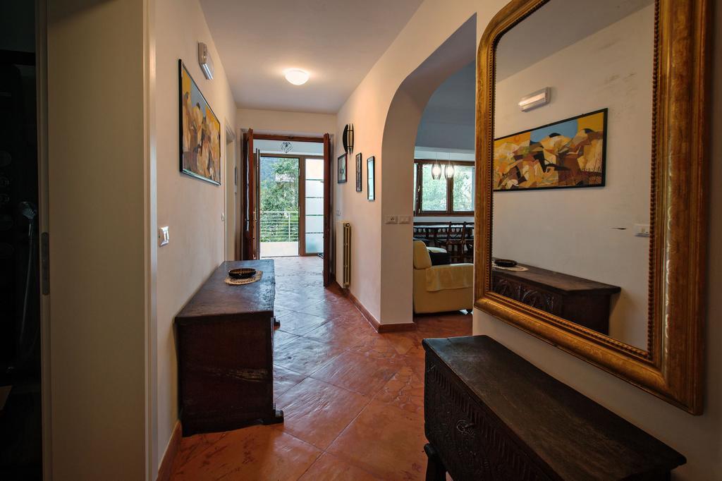 La Marmote Albergo Diffuso Di Paluzza Testeons Nord ห้อง รูปภาพ
