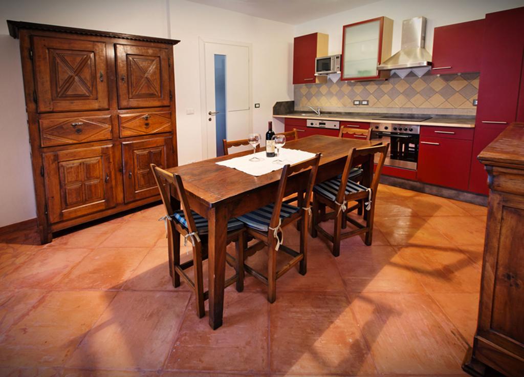 La Marmote Albergo Diffuso Di Paluzza Testeons Nord ห้อง รูปภาพ