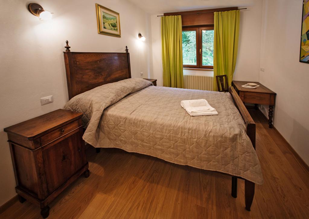 La Marmote Albergo Diffuso Di Paluzza Testeons Nord ห้อง รูปภาพ